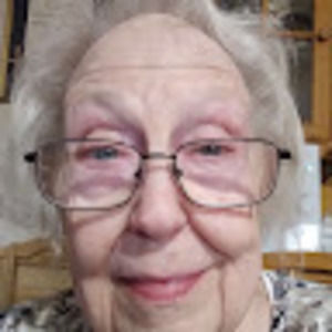 Meet your Posher, Joan